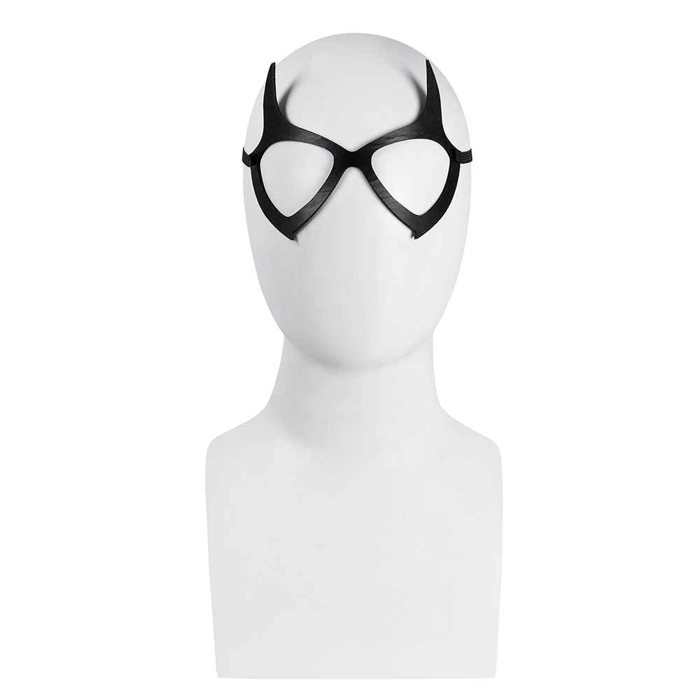 Black Cat Skin Cosplay Costume