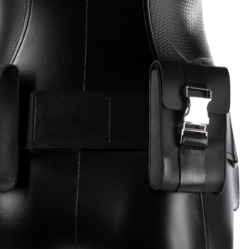 Black Cat Skin Cosplay Costume