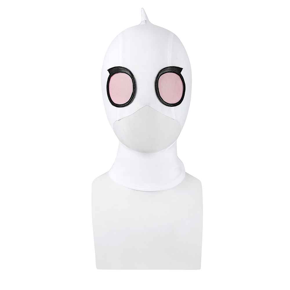 Marvel Gwenpool Cosplay Costume