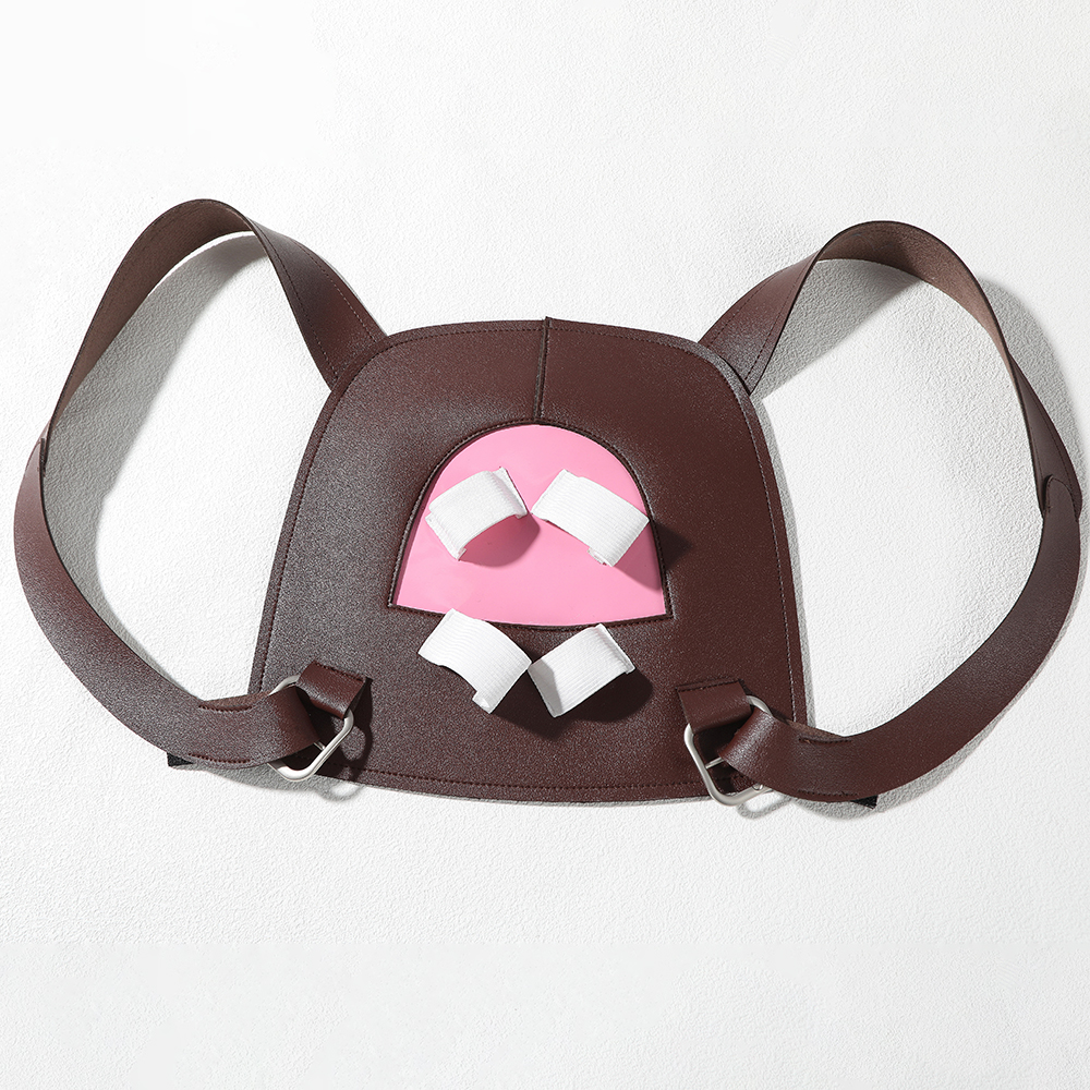 Marvel Gwenpool Cosplay Costume