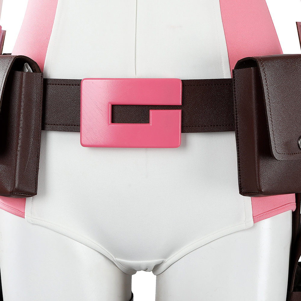 Marvel Gwenpool Cosplay Costume