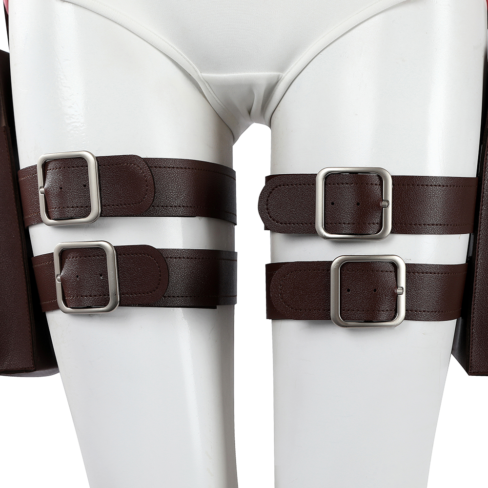 Marvel Gwenpool Cosplay Costume