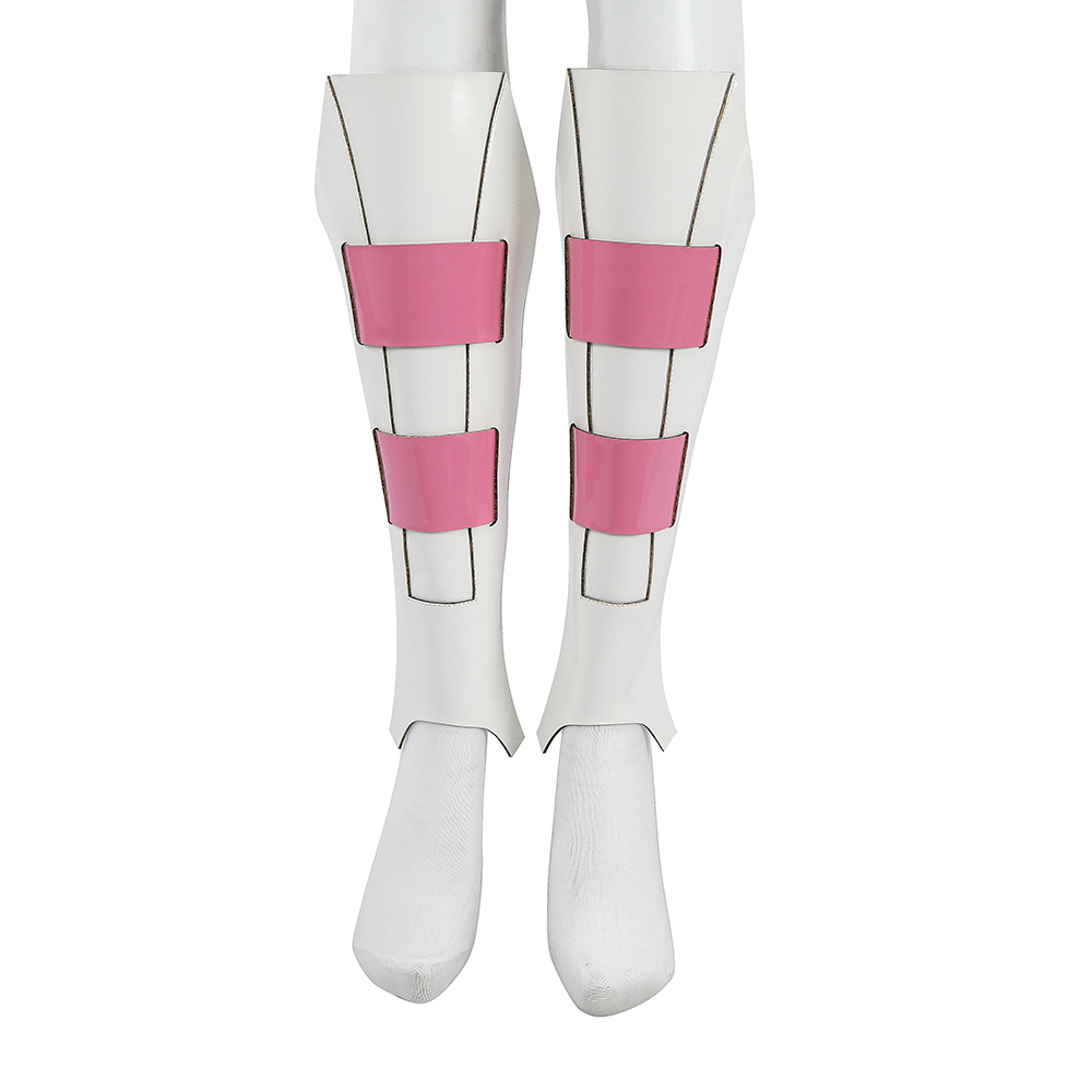 Marvel Gwenpool Cosplay Costume