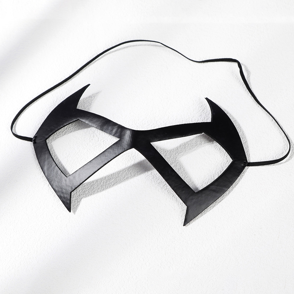 Marvel Rivals Black Cat Cosplay Costume