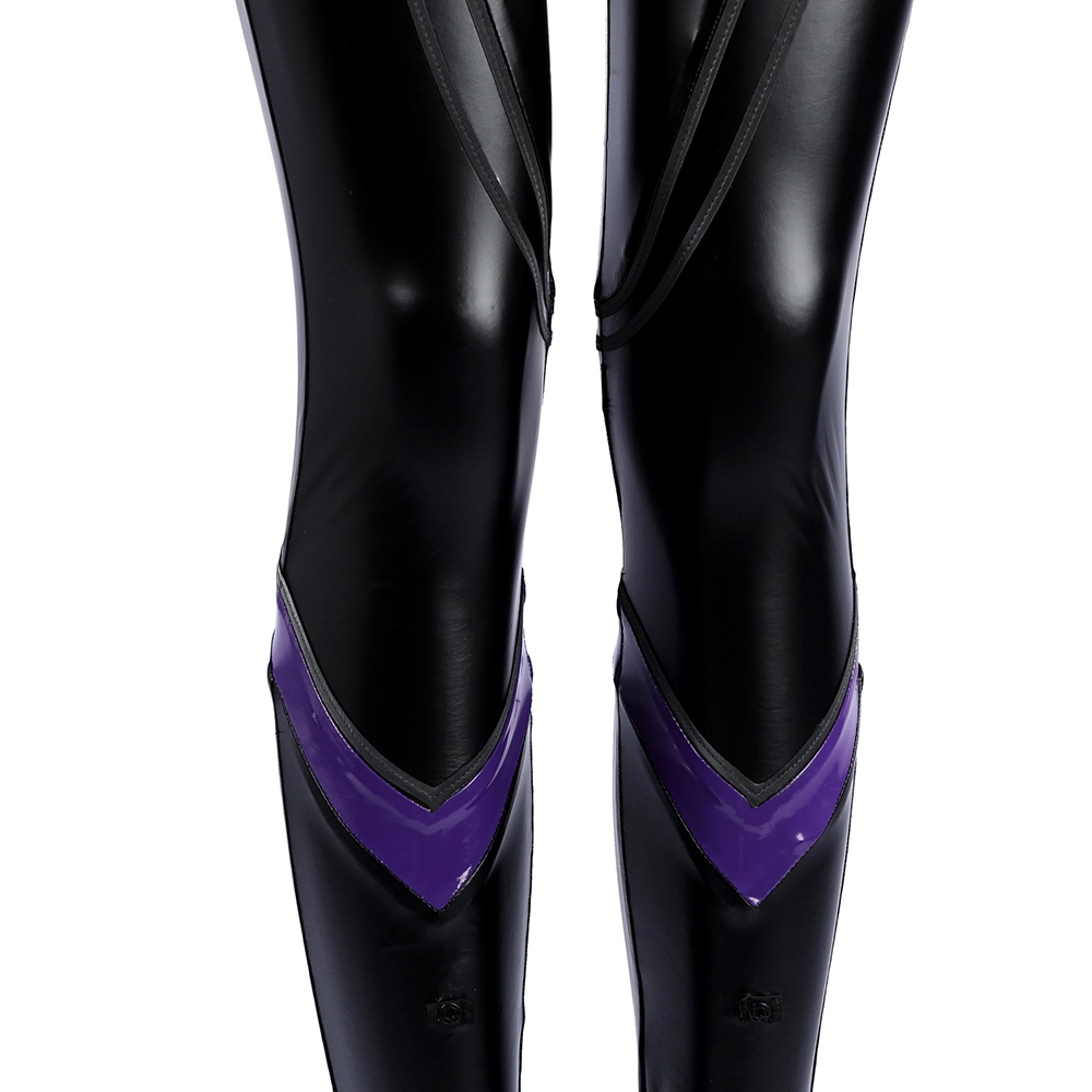 Marvel Rivals Black Cat Cosplay Costume