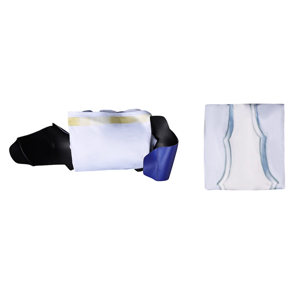 Marvel Rivals Dagger Cosplay Costume