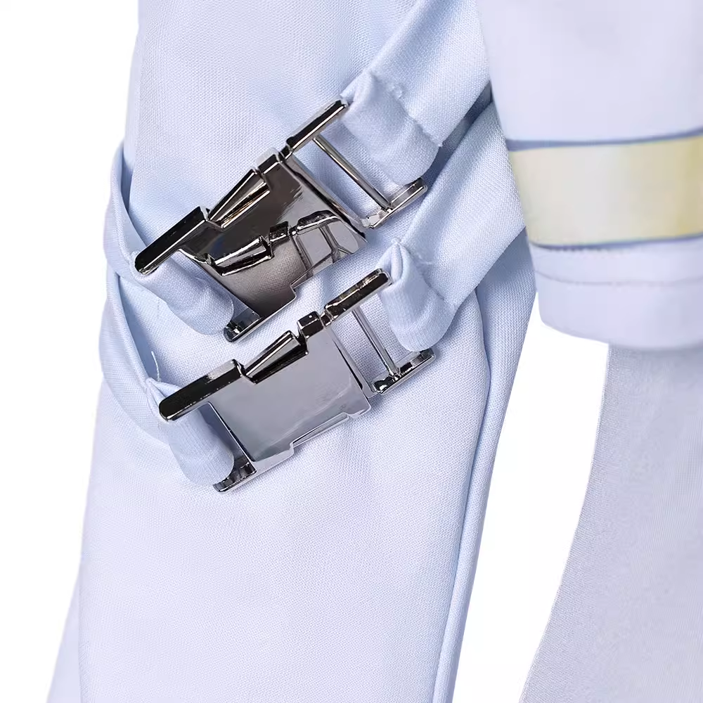 Marvel Rivals Dagger Cosplay Costume