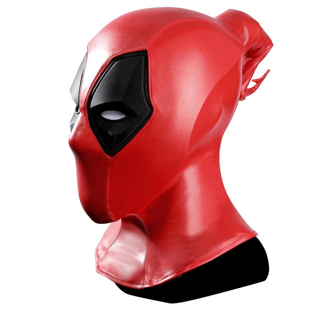 Marvel Rivals Deadpool Cosplay Costume