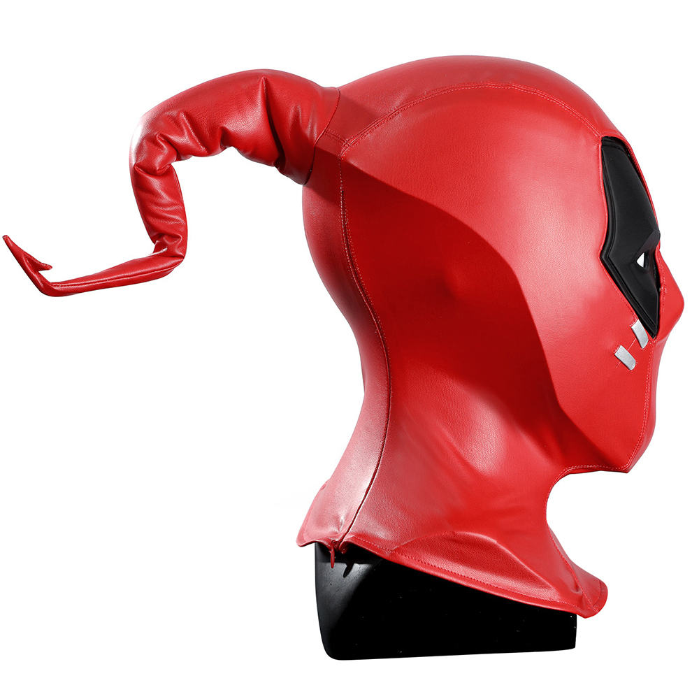 Marvel Rivals Deadpool Cosplay Costume