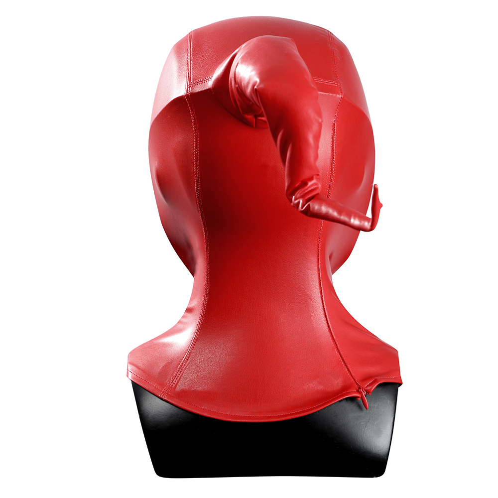 Marvel Rivals Deadpool Cosplay Costume
