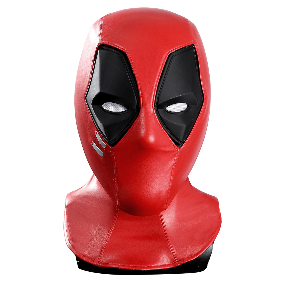 Marvel Rivals Deadpool Cosplay Costume