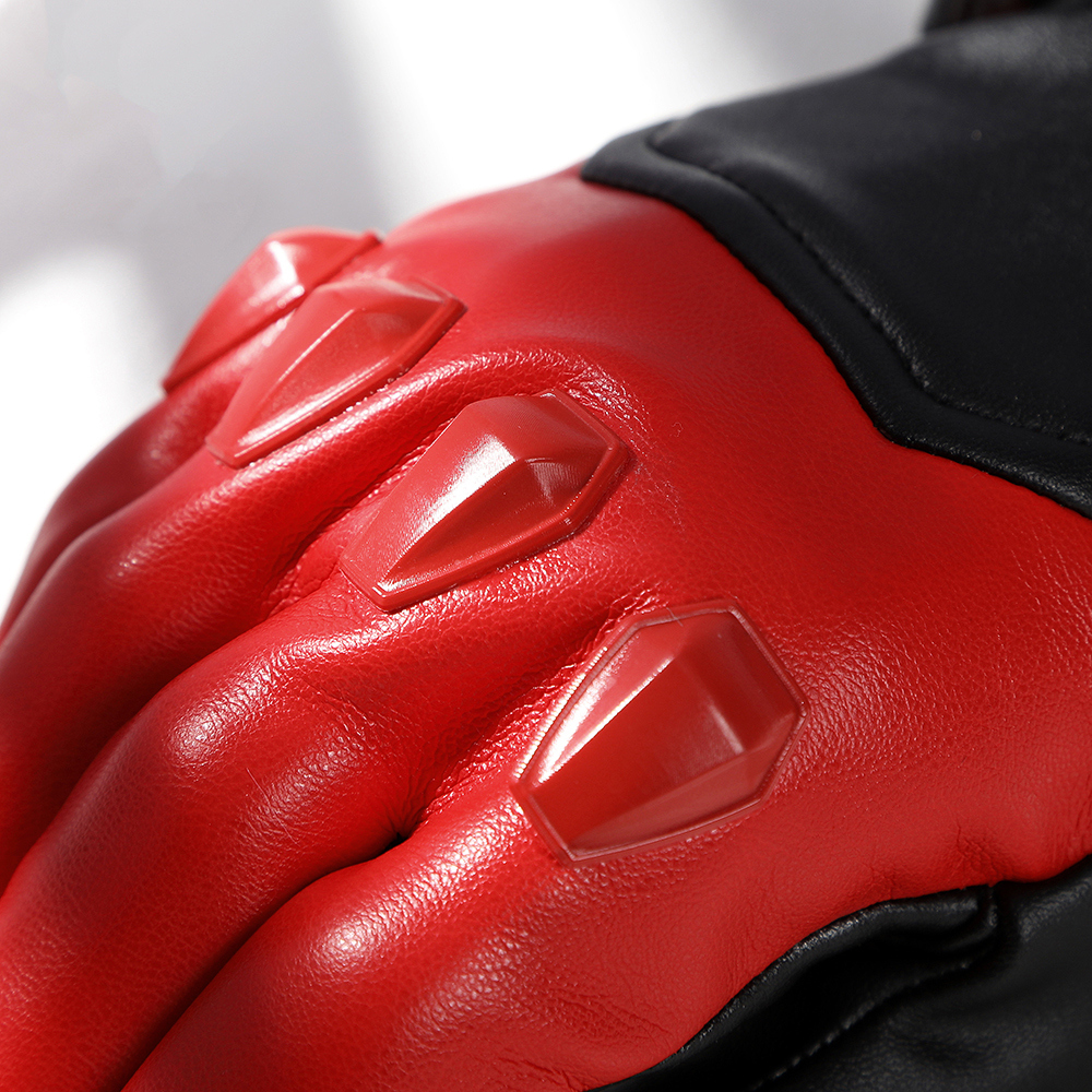 Marvel Rivals Deadpool Cosplay Costume
