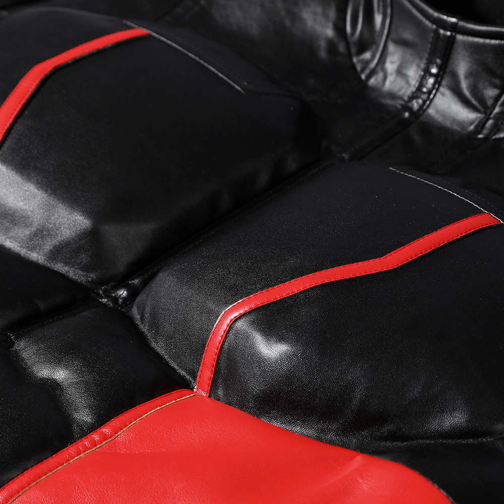 Marvel Rivals Deadpool Cosplay Costume