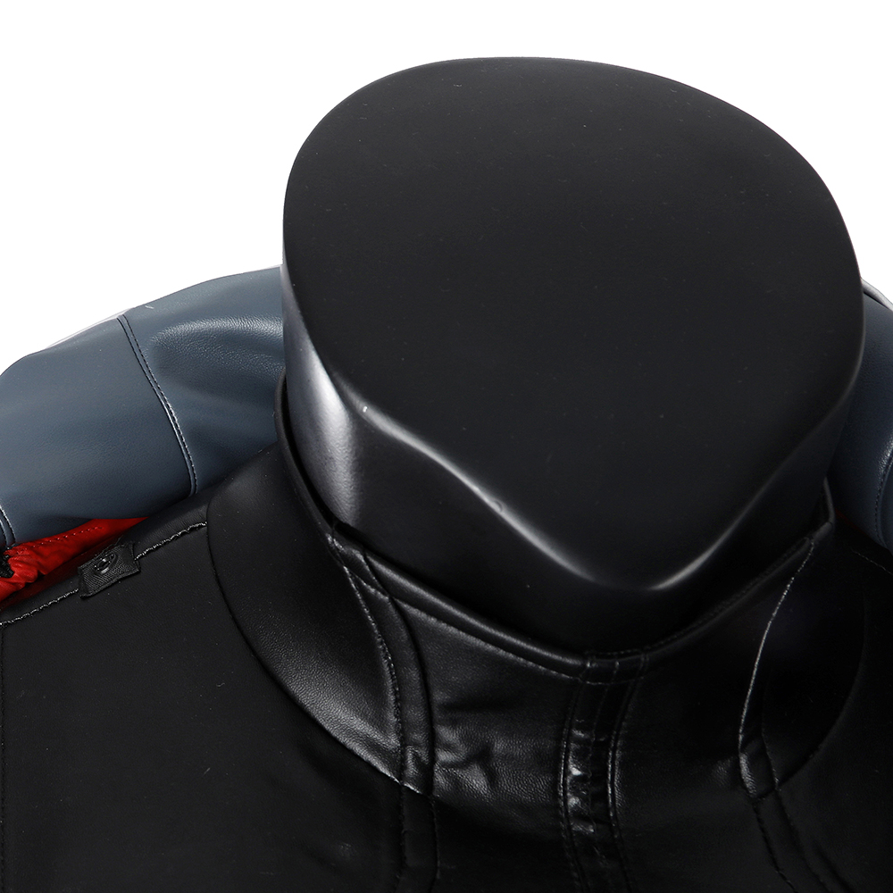 Marvel Rivals Deadpool Cosplay Costume