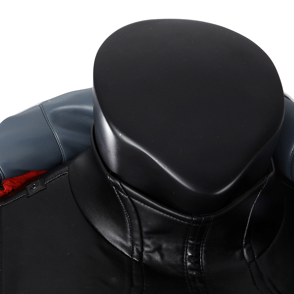 Marvel Rivals Deadpool Cosplay Costume