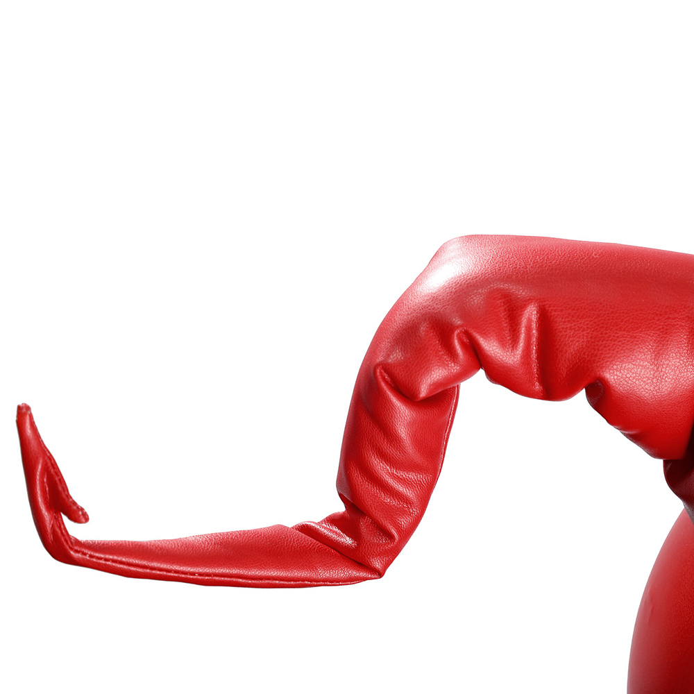 Marvel Rivals Deadpool Cosplay Costume