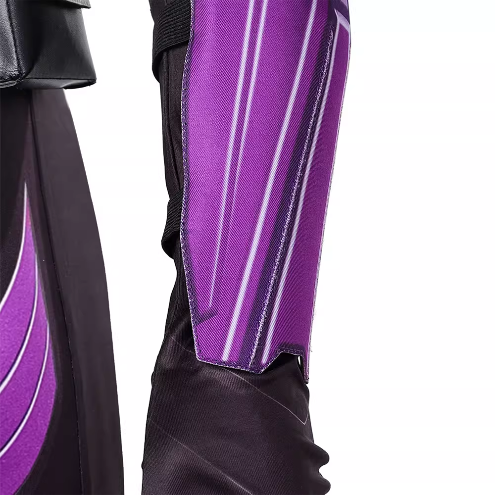 Marvel Rivals Hawkeye Freefall Cosplay Costume