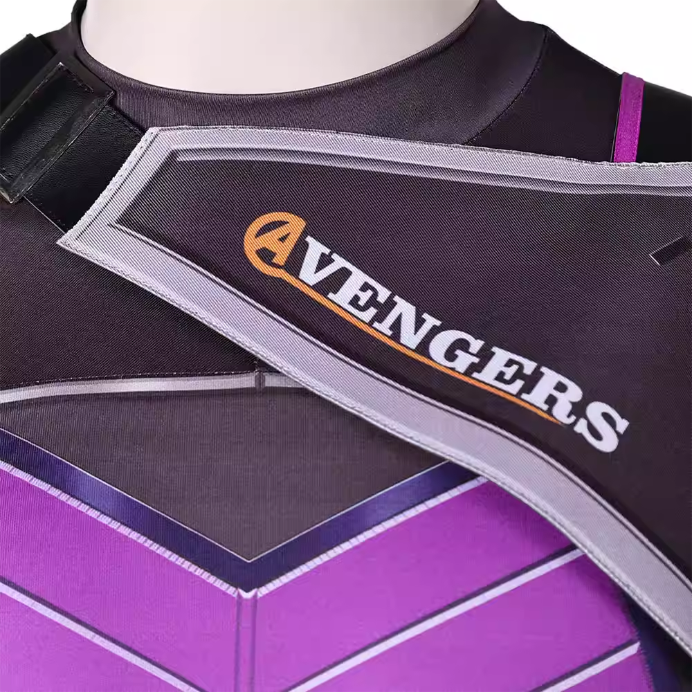 Marvel Rivals Hawkeye Freefall Cosplay Costume