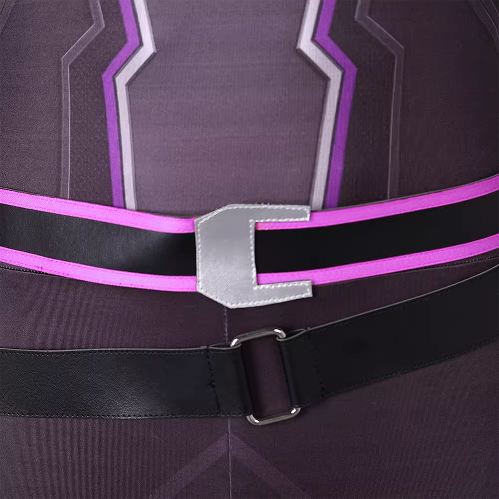 Marvel Rivals Hawkeye Freefall Cosplay Costume
