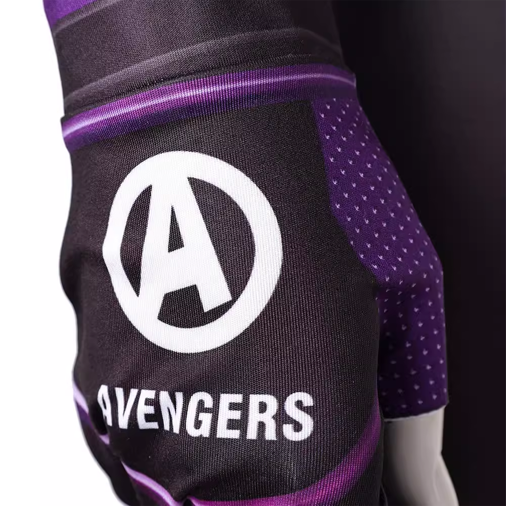 Marvel Rivals Hawkeye Freefall Cosplay Costume