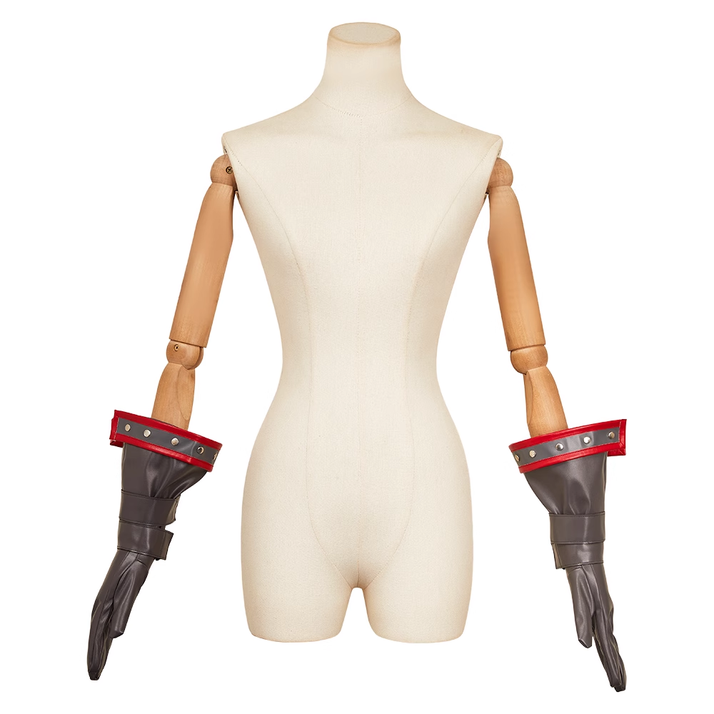 Marvel Rivals Invisible Woman Malice Costume Cosplay Costume