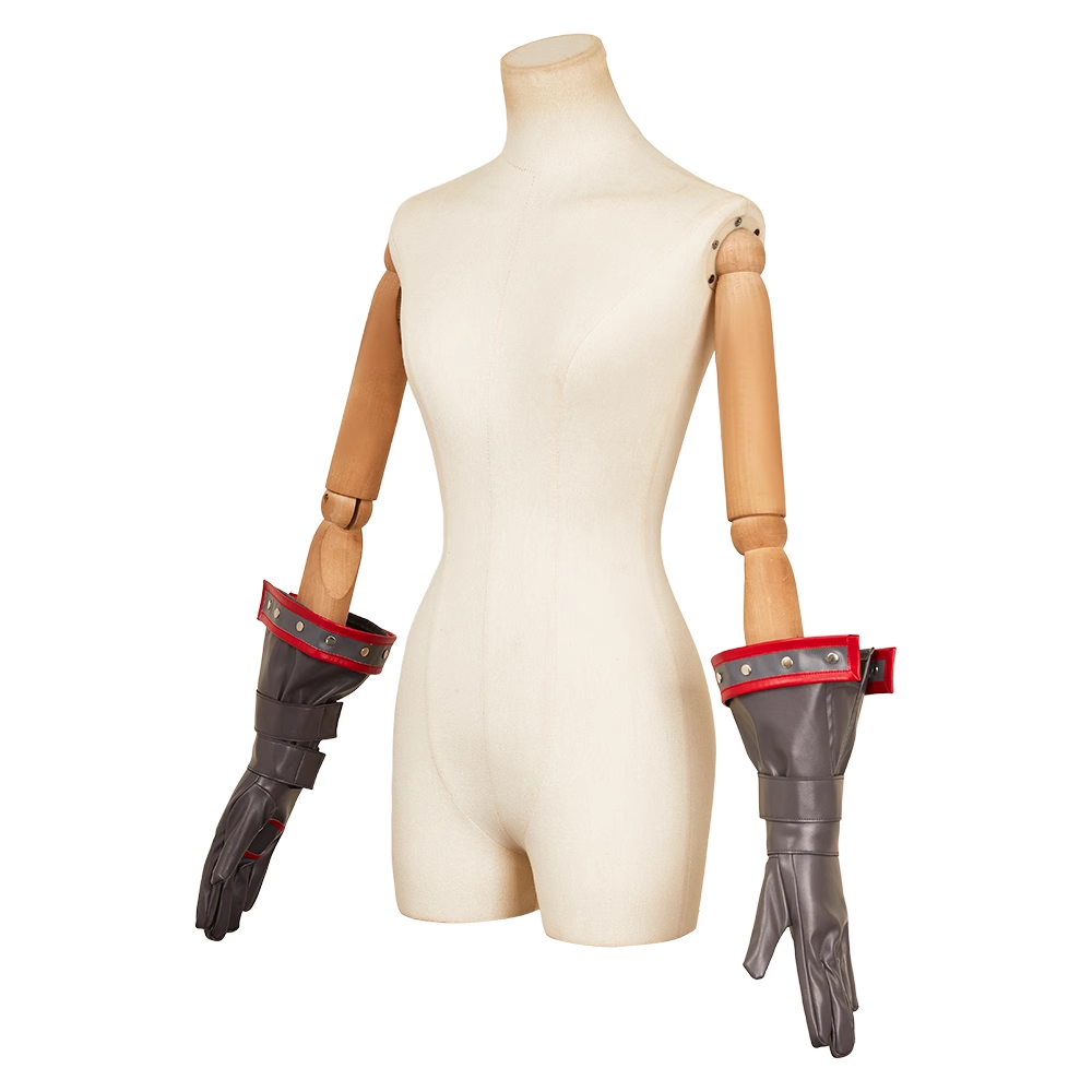 Marvel Rivals Invisible Woman Malice Costume Cosplay Costume