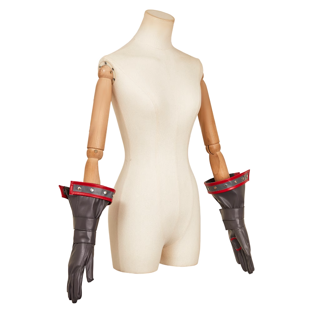 Marvel Rivals Invisible Woman Malice Costume Cosplay Costume