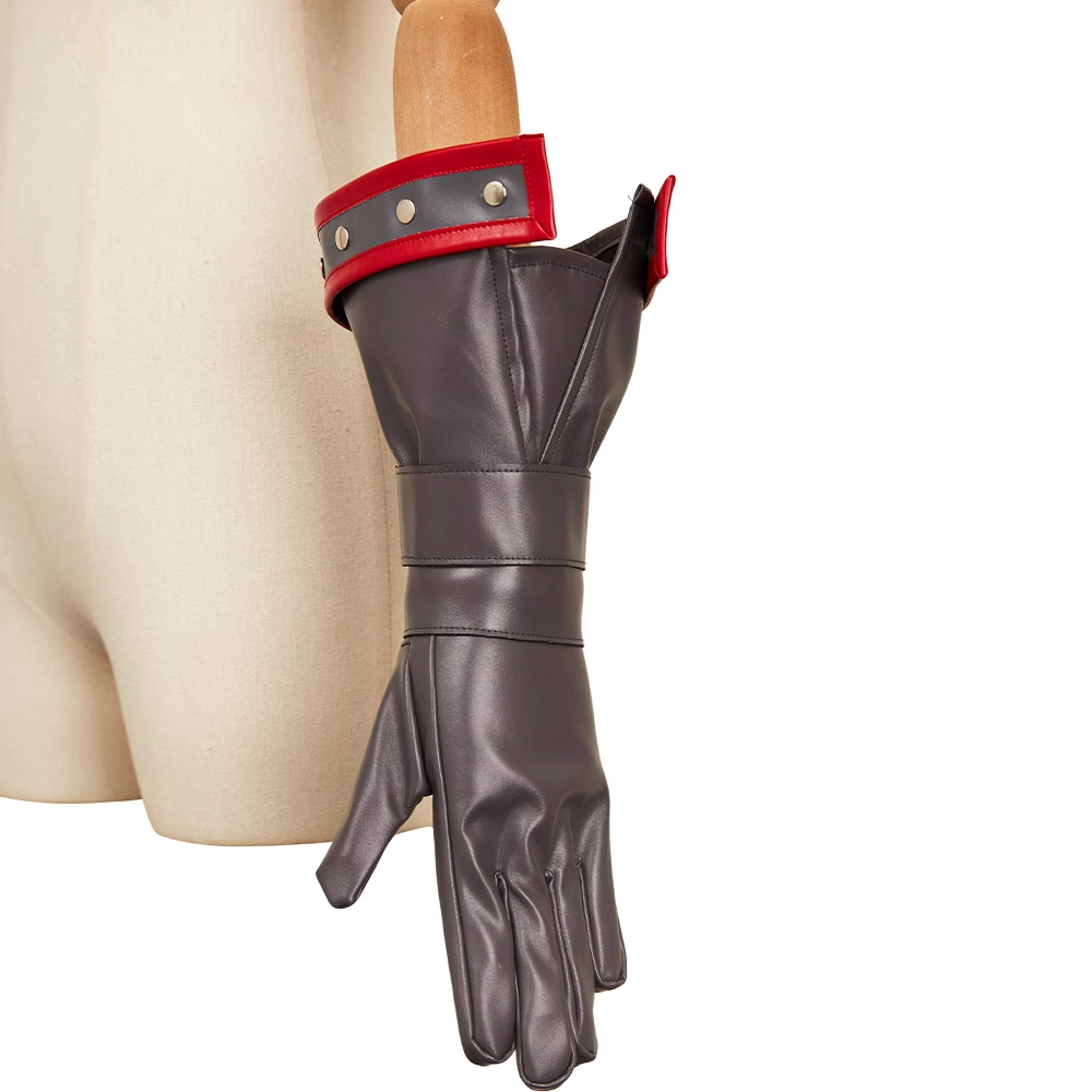 Marvel Rivals Invisible Woman Malice Costume Cosplay Costume