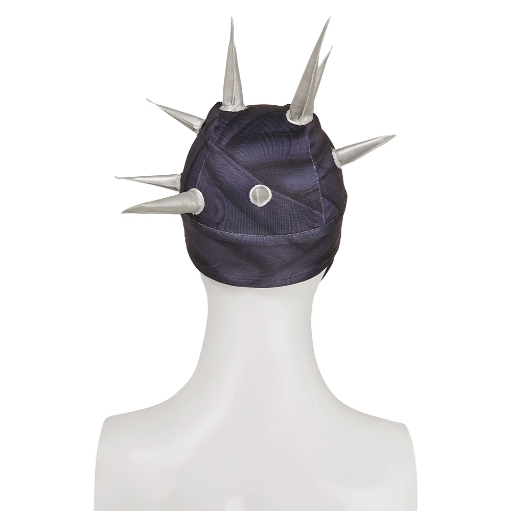 Marvel Rivals Invisible Woman Malice Costume Cosplay Costume