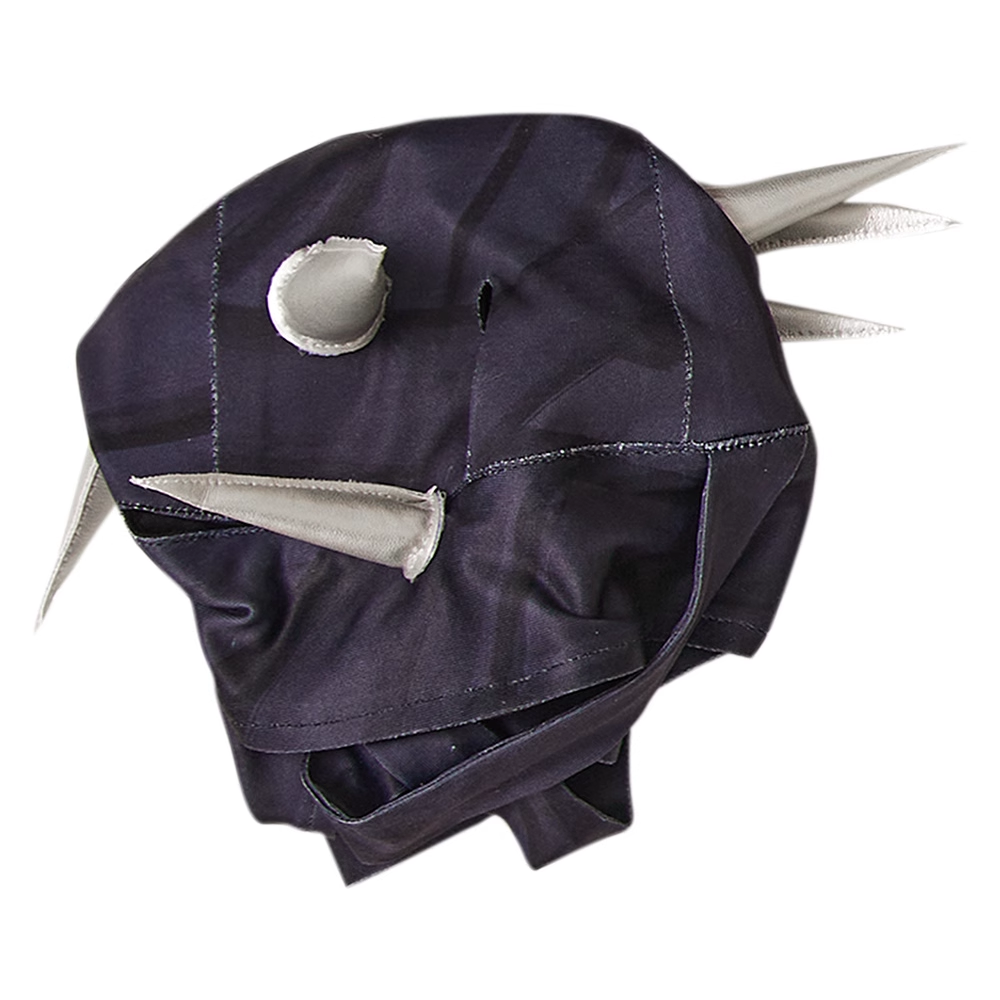 Marvel Rivals Invisible Woman Malice Costume Cosplay Costume