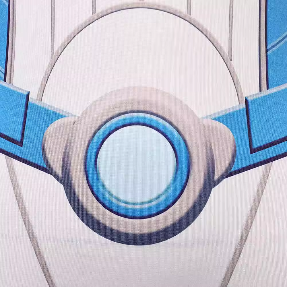 Marvel Rivals Invisible Woman Susan Storm Cosplay Costume