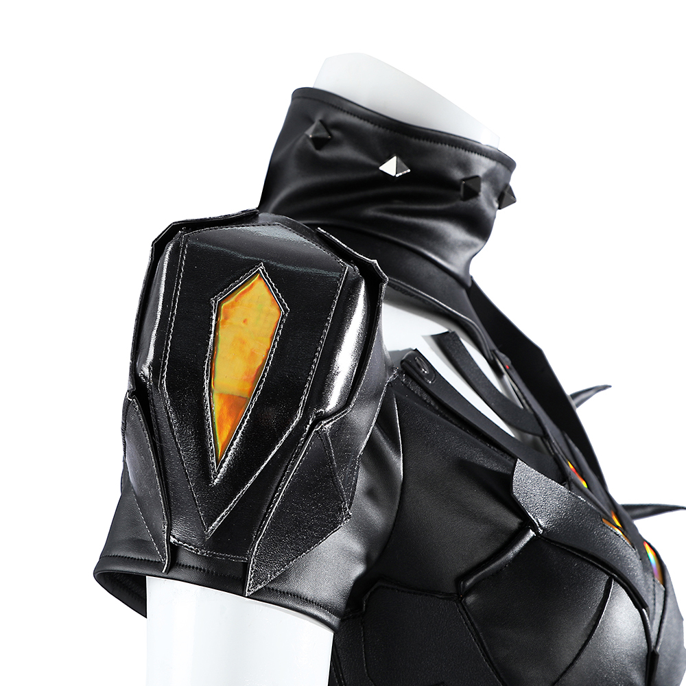 Marvel Rivals Magik Cosplay Costume