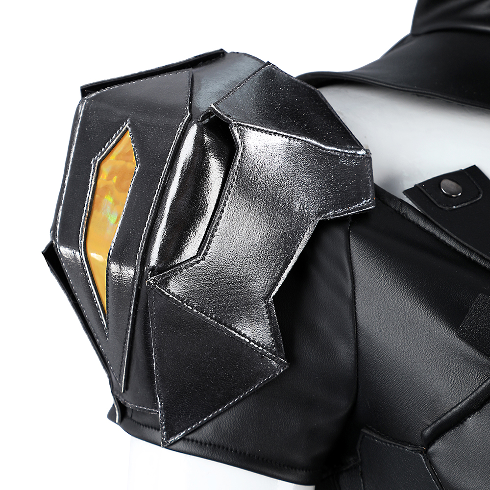 Marvel Rivals Magik Cosplay Costume