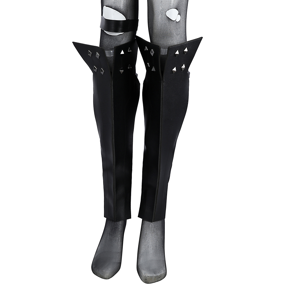 Marvel Rivals Magik Cosplay Costume