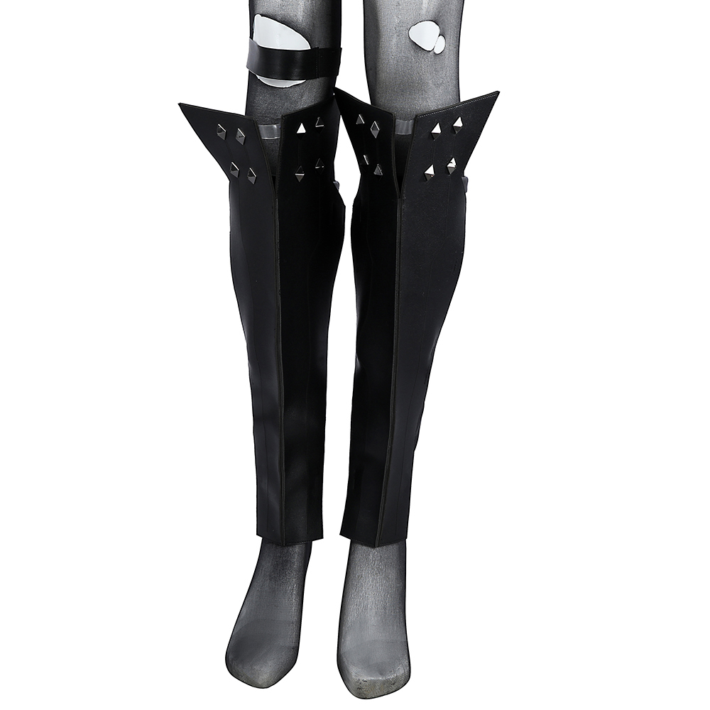 Marvel Rivals Magik Cosplay Costume