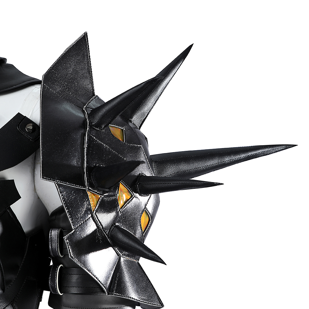 Marvel Rivals Magik Cosplay Costume