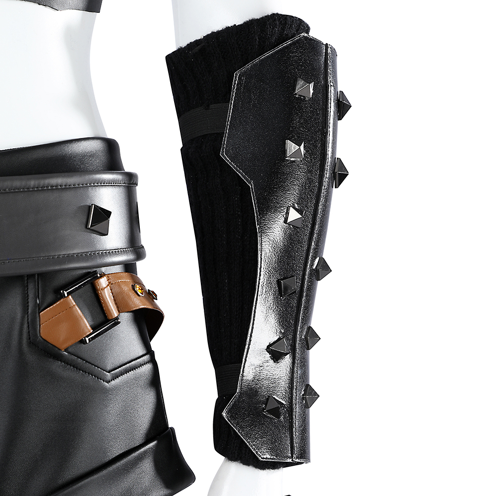 Marvel Rivals Magik Cosplay Costume