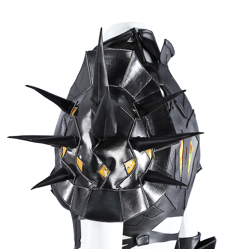 Marvel Rivals Magik Cosplay Costume