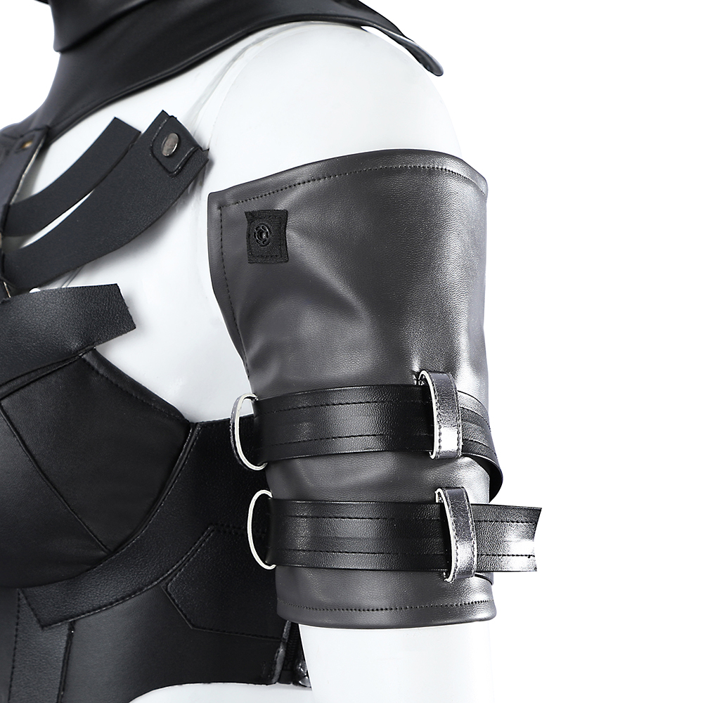 Marvel Rivals Magik Cosplay Costume