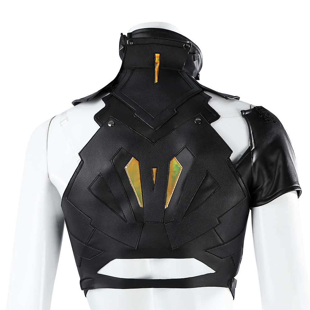 Marvel Rivals Magik Cosplay Costume