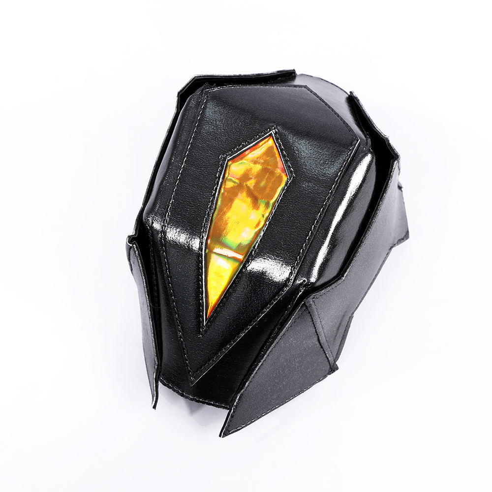 Marvel Rivals Magik Cosplay Costume