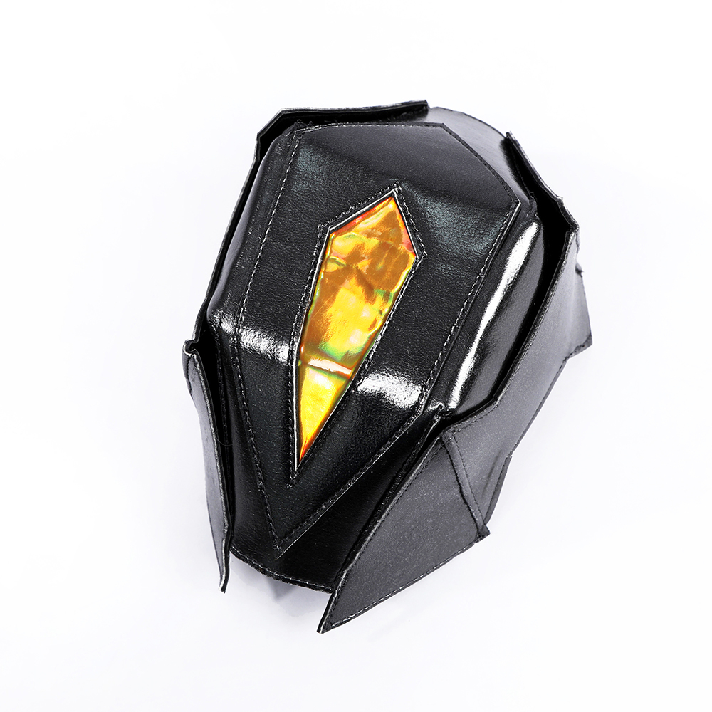 Marvel Rivals Magik Cosplay Costume