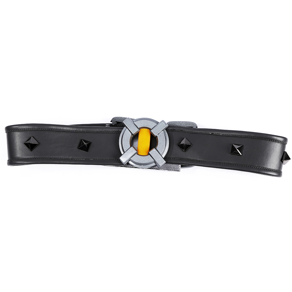 Marvel Rivals Magik Cosplay Costume