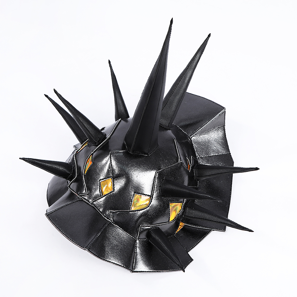 Marvel Rivals Magik Cosplay Costume