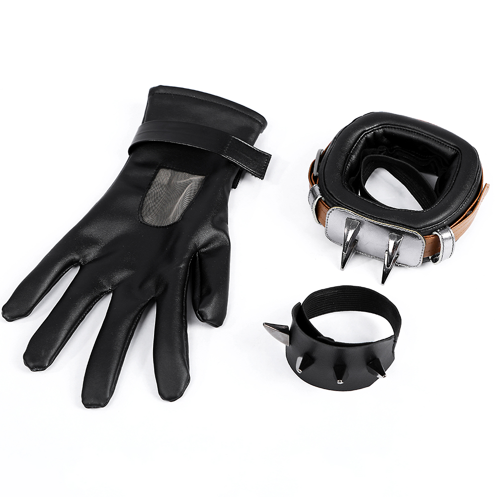 Marvel Rivals Magik Cosplay Costume