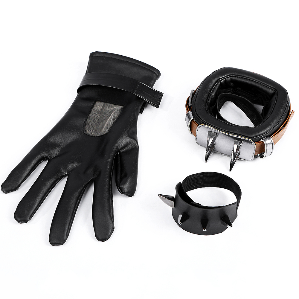 Marvel Rivals Magik Cosplay Costume