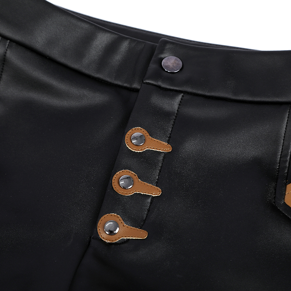 Marvel Rivals Magik Cosplay Costume