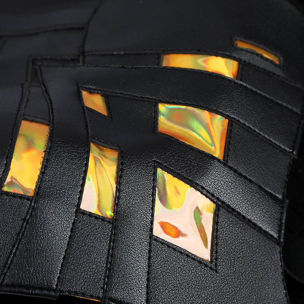 Marvel Rivals Magik Cosplay Costume