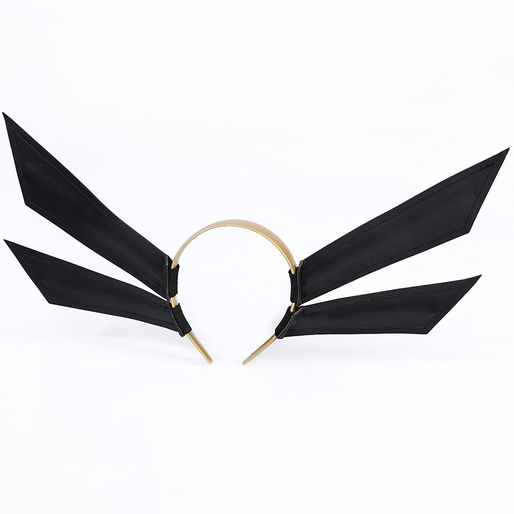 Marvel Rivals Magik Cosplay Costume