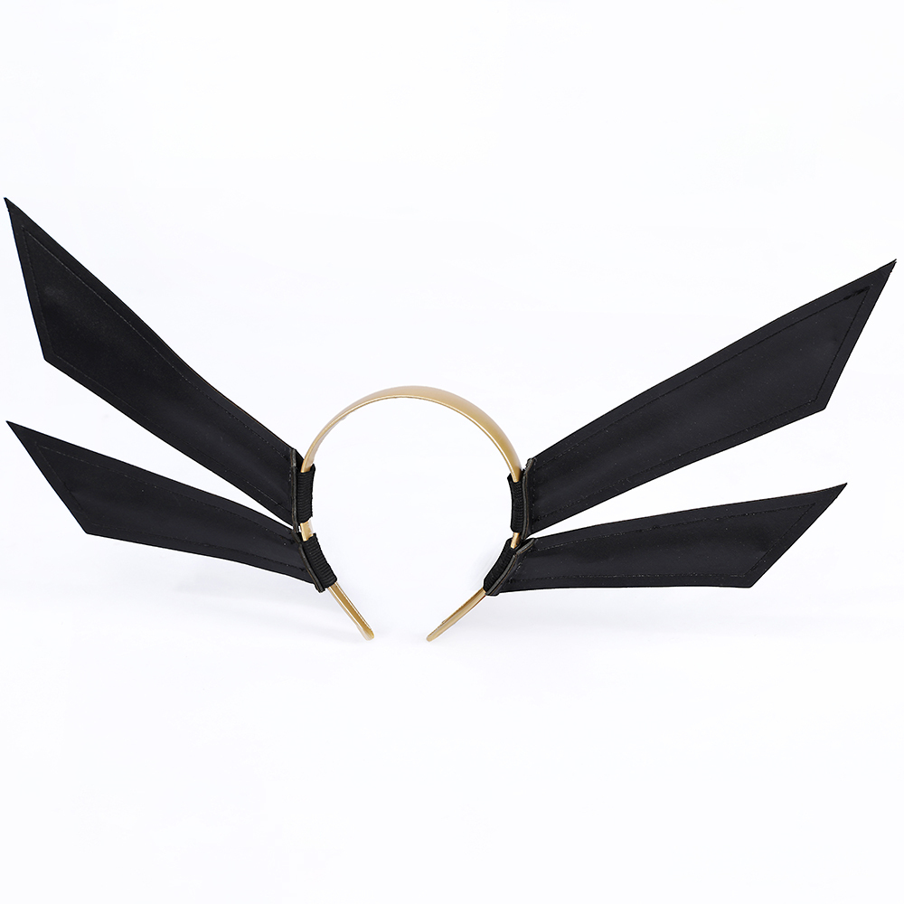 Marvel Rivals Magik Cosplay Costume